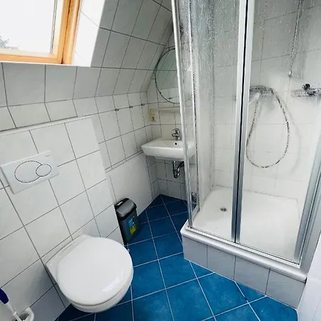 Ferienwohnung Am Stadtpark Wilhelmshaven Buitenkant foto