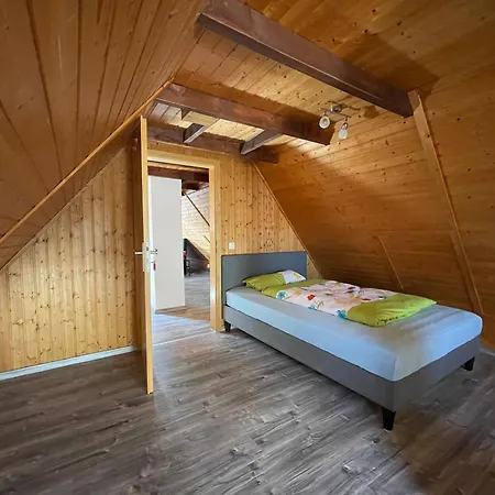 Ferienwohnung Am Stadtpark Wilhelmshaven Buitenkant foto