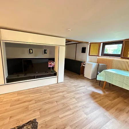 Ferienwohnung Am Stadtpark Wilhelmshaven Buitenkant foto