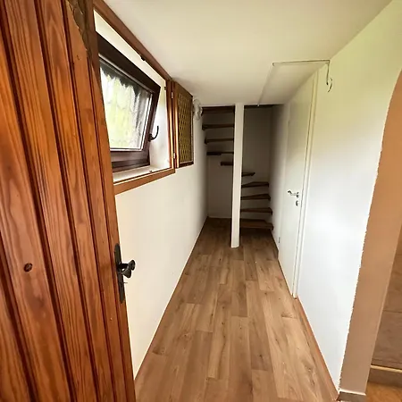 Ferienwohnung Am Stadtpark Wilhelmshaven Buitenkant foto