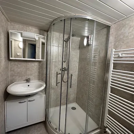 Ferienwohnung Am Stadtpark Wilhelmshaven Buitenkant foto