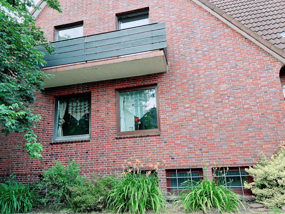 Am Stadtpark Apartment Wilhelmshaven