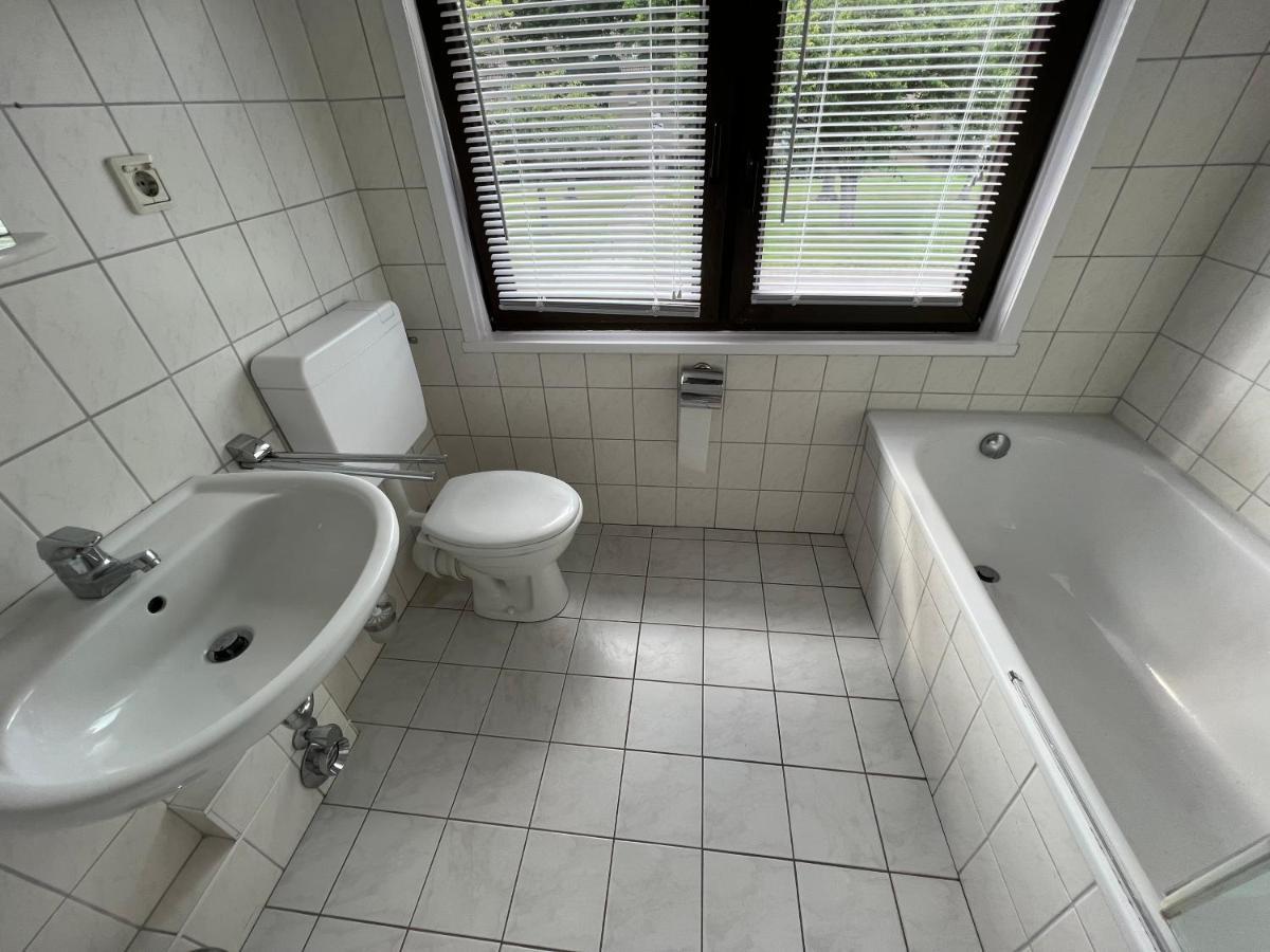 Am Stadtpark Apartment *