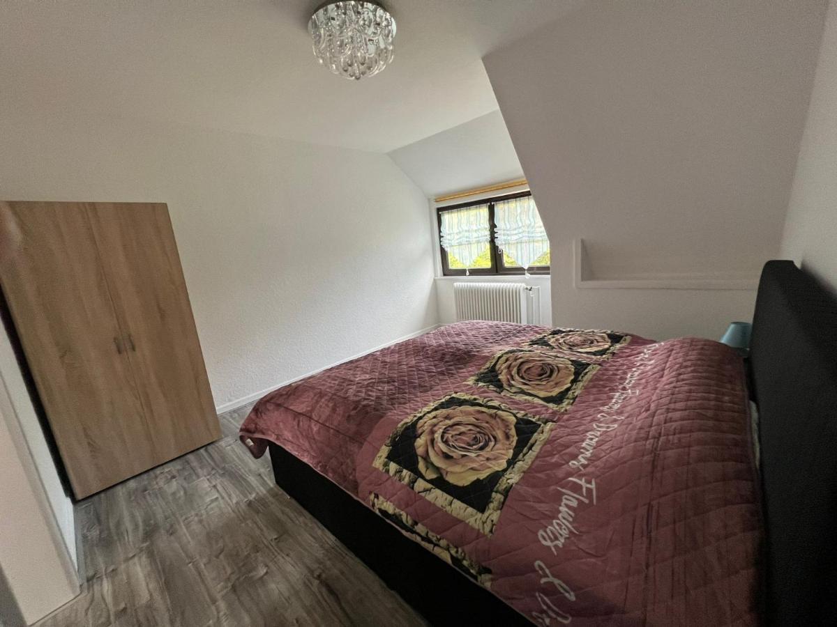 Am Stadtpark Apartment Wilhelmshaven